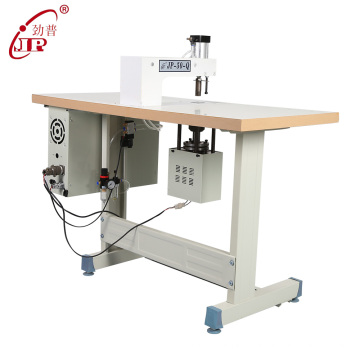 Machine à masque jetable Masque Ultrasonic Mask Band Spot Spot Welding Machine Personnalisation